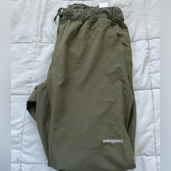 Patagonia Men’s Terrebonne Joggers- S - Picture 2 of 3